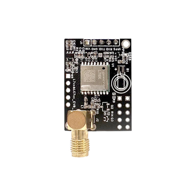 Beidou Positioning GNSS Receiver Module Multiple Satellite System Navigation Modules LC76G