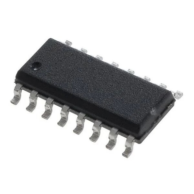 CMOS 16 Channel Multiplexer Chip MAX313CSE+T Analog Switch MAX313