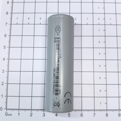 5000Mah 3.7v Lithium Ion Battery Rechargeable For Aircraft Models INR21700/50E