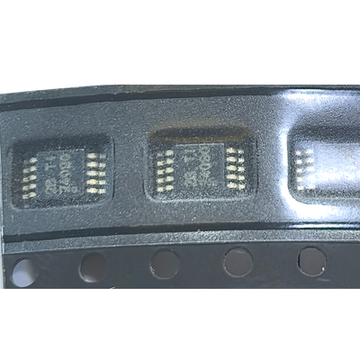 Battery Management SOC System On Chip Single Cell Lithium Ion Charger BQ24090DGQR