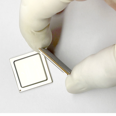 PBGA-780 Package 1.5W Communication Processor P2041NXE7PNC Dedicated Communication Chip