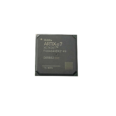 PBGA484 5200ALM FPGA Field Programmable Gate Array Microcomputer XC7A35T-2FGG484I