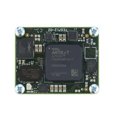 XC7A35T-2FGG484I PBGA484 5200ALM FPGA Field Programmable Gate Array Microcomputer