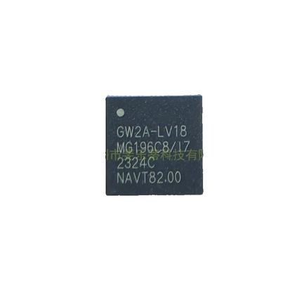 48PLLs Field Programmable Gate Array 0.95V Programmable Logic Chip GW2A-LV18MG196C8/I7