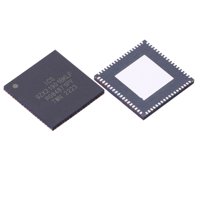 Clock Buffer Driver MPU IC 19 Output 400MHz Distributor Chip 9ZX21901BKLFT