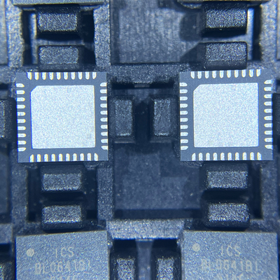 6 Output HCSL Distributor Chip 5mm 9DBL0641BKILFT Clock Buffer Driver