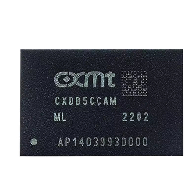 LPDDR4 4GB Static Ram Chips Computer Mobile Phone Operating Memory  CXDB5CCAM-ML