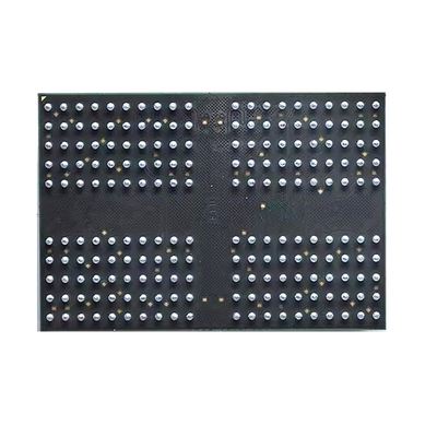 LPDDR4 4GB Static Ram Chips Computer Mobile Phone Operating Memory  CXDB5CCAM-ML