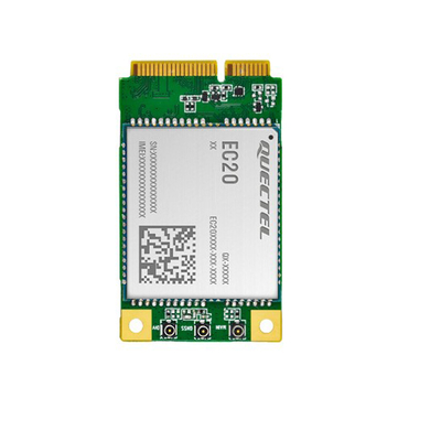 All Network 4G Positioning Module CAT4 Communication EC20CEHDLG-MINIPCIE-CB