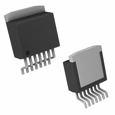 Half Bridge DC Motor Driver Chip DMOS 40V Parallel Control  TLE5205-2G