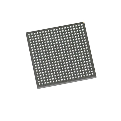 766MHz Cpld Chip FPGA Programmable Logic Chip XC7Z020-2CLG400I