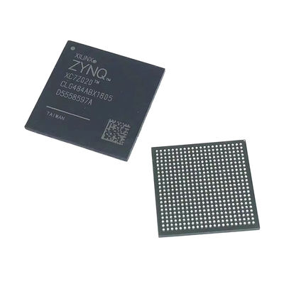 XC7Z020-2CLG484I 2 X 32 KB Cpld Chips Programmable Logic Chips 85000LE