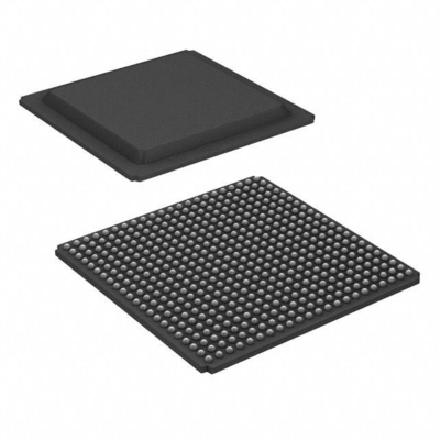 101440LE 4.75 Mbit FPGA Field Programmable Gate Array XC7A100T-2FGG484I