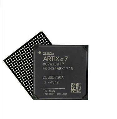 101440LE 4.75 Mbit FPGA Field Programmable Gate Array XC7A100T-2FGG484I