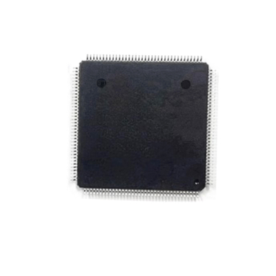 576Kbit 1430ALM FPGA Field Programmable Gate Array Chip XC6SLX9-2TQG144C