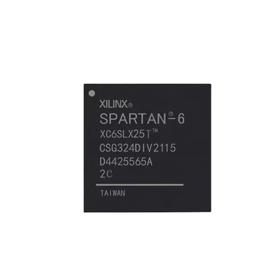 9152LE 200I/O Field Gate Array Field Programmable Array Logic Device Chip XC6SLX9-2CSG324I