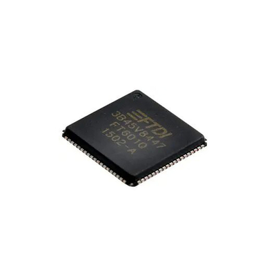 High Speed ADC DAC USB 3.0 ke FIFO Interface Bridge Chip USB 2.0 3.0 FT601Q-B-T