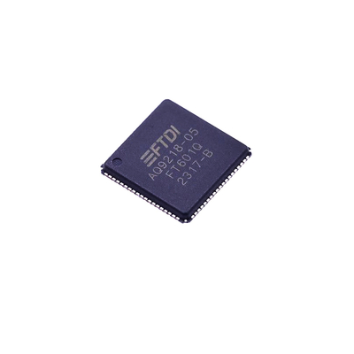 High Speed ADC DAC USB 3.0 ke FIFO Interface Bridge Chip USB 2.0 3.0 FT601Q-B-T