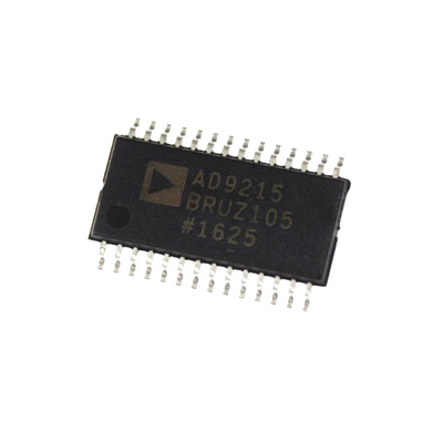 Memori Flash MCU 8kB 6 Saluran ADC 12-bit Mikrokontroler Analog DAC Analog ADUC814ARUZ-REEL7