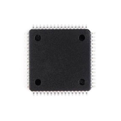 128kB 8bit MCU Microcontroller Unit AVR Core Microcomputer Chip  ATMEGA128A-AU