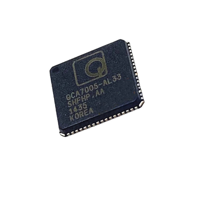 2Mbps HIFU Wireless Rf Transceiver Circuits For Automotive Power Line Communication QCA7005-AL33