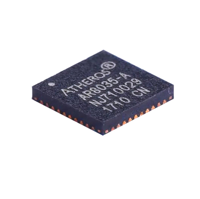 Wireless 10dBm RF Integrated Circuits Transceiver AR8035-AL1A