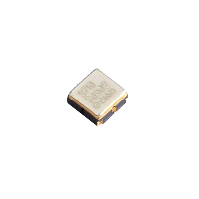 Low Loss RF Integrated Circuits Filter Remote Control Receiver B39431B3710U410