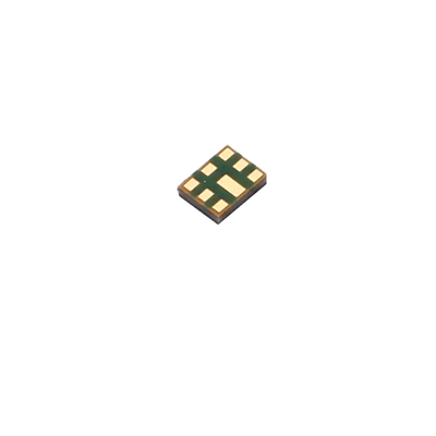 BAW RF Rfic Chip 6.5GHz Coexistence Filter Untuk Wi-Fi 6E B39652B8380L210