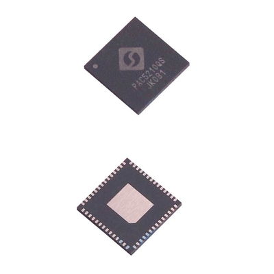 Pengontrol Sakelar Tingkat Industri Sistem On Chip (SOC) M0 Core 600V PAC5210QS