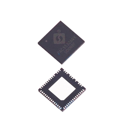 160V M4 Core SOC Motor Controller Chip Motor Driver Chip PAC5532AQX-T Untuk alat listrik