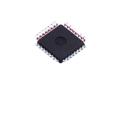 SOC Arm System On Chip 32bit FM3 Microcontroller Chip CY9BF121JPMC-G-JNE2
