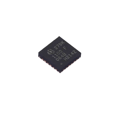 XMC1000 Family Microcontroller Chip ARM Cortex M0 XMC1100Q024F0064ABXUMA1