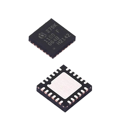 XMC1000 Family Microcontroller Chip ARM Cortex M0 XMC1100Q024F0064ABXUMA1