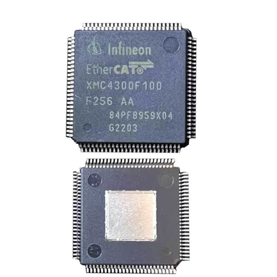 XMC4300 Automotive Microcontroller ARM Cortex M4 XMC4300F100F256AA