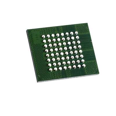 Static SRAM Chip Flash Embedded Memory Chip  MT28EW256ABA1HPC-0SIT