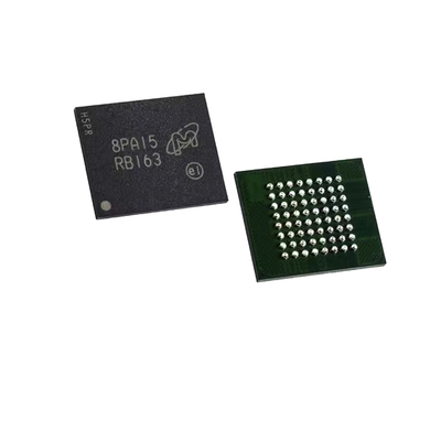 Static SRAM Chip Flash Embedded Memory Chip  MT28EW256ABA1HPC-0SIT