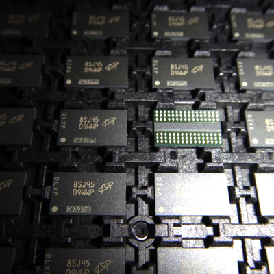 Static SRAM Chip Flash Embedded Memory Chip  MT28EW256ABA1HPC-0SIT