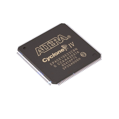 Altera FPGA Cyclone CPLD PLD  IV E Series EP4CE10E22C8N