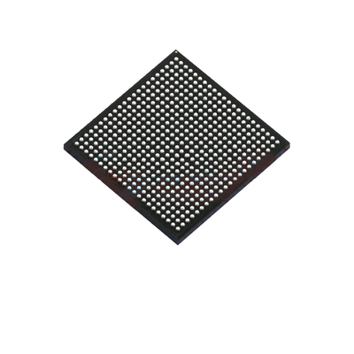 CSBGA-485 Programmable Logic CPLD PLD SoC ARM Cortex A9 XC7Z015-2CLG485I