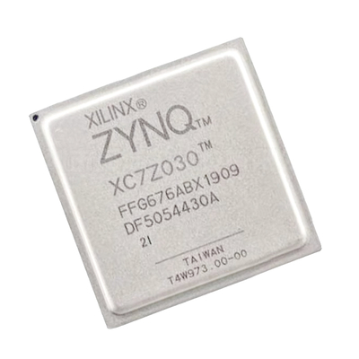 SoC 2 Core Programmable Logic Device  FPGA CPLD XC7Z030-2FFG676I