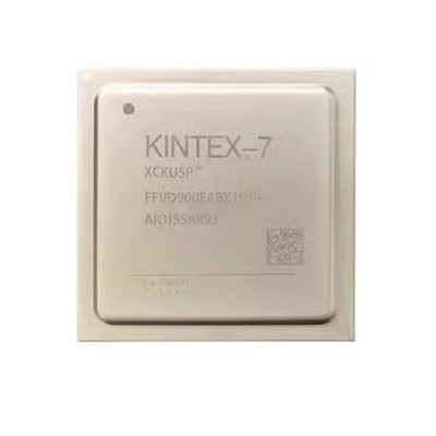 XCKU5P CPLD PLD Programmable Logic Device SoC XCKU5P-2FFVB676I