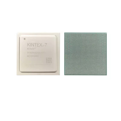 XCKU5P CPLD PLD Programmable Logic Device SoC XCKU5P-2FFVB676I