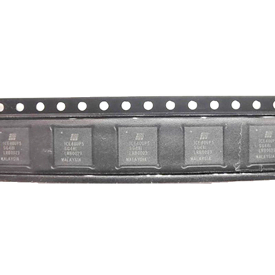 ICE40 UltraPlus CPLD PLD Family Field Programmable Gate Array ICE40UP5K-SG48I