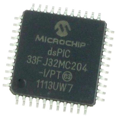 Digital Signal Dsp Digital Signal Processor High Speed DsPIC33EP256MC204-I/PT