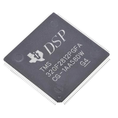 32Bit DSCs DSP IC Chip TMS320F2812PGFA Digital Signal Processors