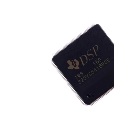 16Bit Digital Signal Processor Fixed Point  TMS320VC5416PGE160
