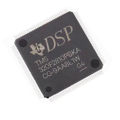 DSP DSC Digital Signal Processors Controllers 32bit Static CMOS TMS320F2810PBKA