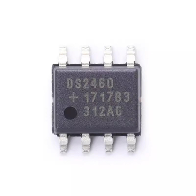 SHA-1 896bit EEPROM IC Electrically Erasable Read Only Memory DS2460S+T&R