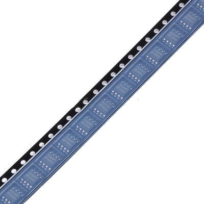 64Kbit STMicroelectronics EEPROM Chip 5.5V 64 Kbit  M24C64-RMN6TP