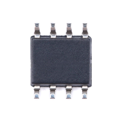 64Kbit STMicroelectronics EEPROM Chip 5.5V 64 Kbit  M24C64-RMN6TP